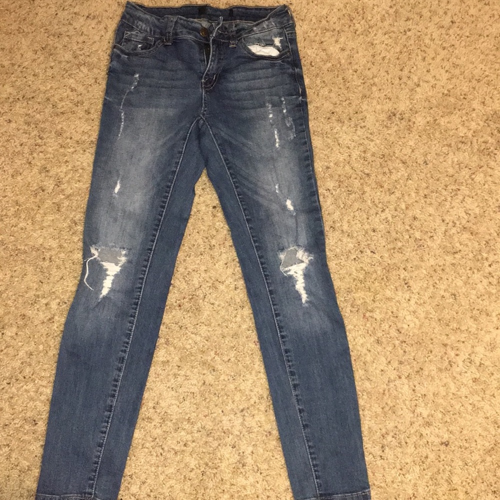 Jeans